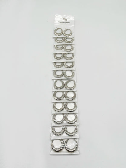 ARITOS STAIMLES STEEL AF13502