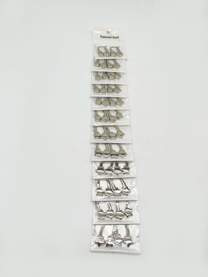 ARITOS STAIMLES STEEL AF13502