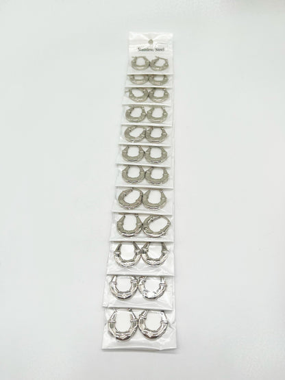 ARITOS STAIMLES STEEL AF13502