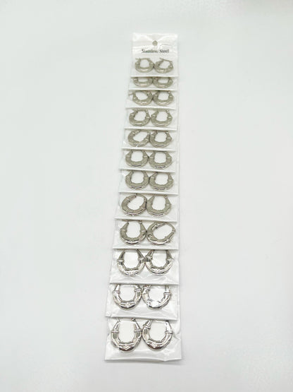 ARITOS STAIMLES STEEL AF13502