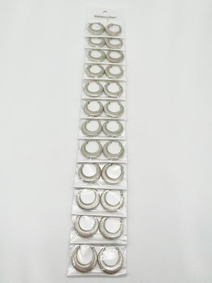 ARITOS STAIMLES STEEL AF13502