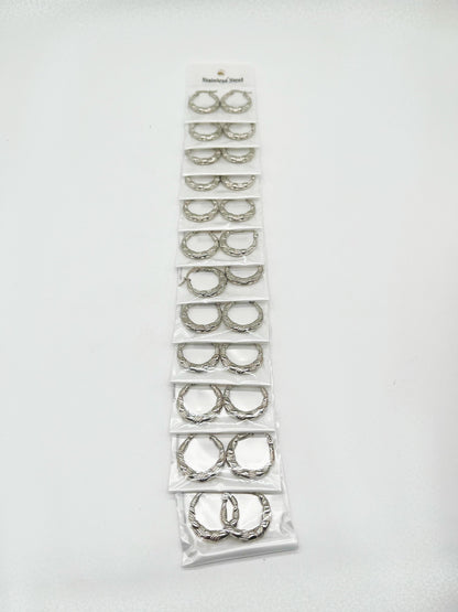 ARITOS STAIMLES STEEL AF13502