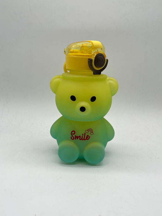 BOTELLA SMILE OSO HT-882