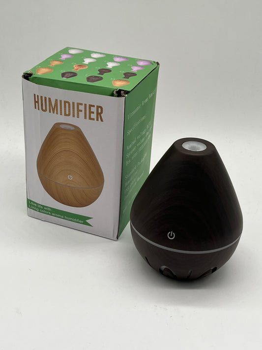 HUMIFICADOR MADERA AF-13086
