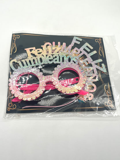 ANTEOJO FELIZ CUMPLEANOS JK565