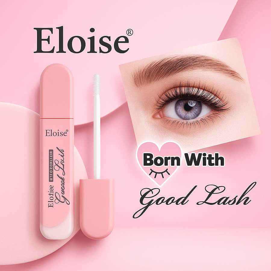 ELOISE RIMEL TRANSPARENTE EL1021