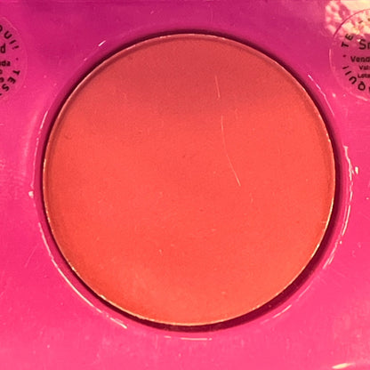 RUBOR BLUSH COMPACTO POPSTAR PLAYBACK RUBYROSE HB-M08