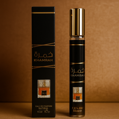 ARABE KHAMRAH 35ML 1912-107 PERFUME