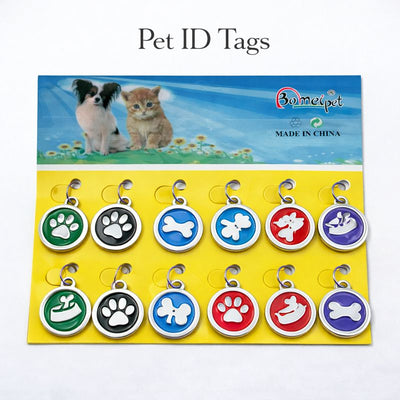 CHAPITAS PARA MASCOTAS AF12248