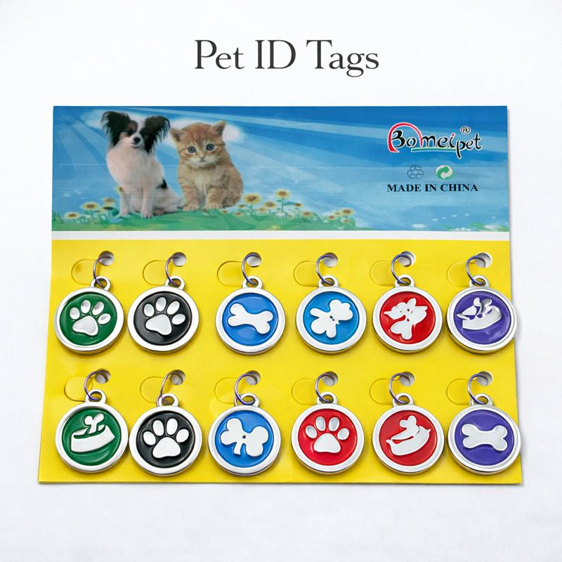 CHAPITAS PARA MASCOTAS AF12248