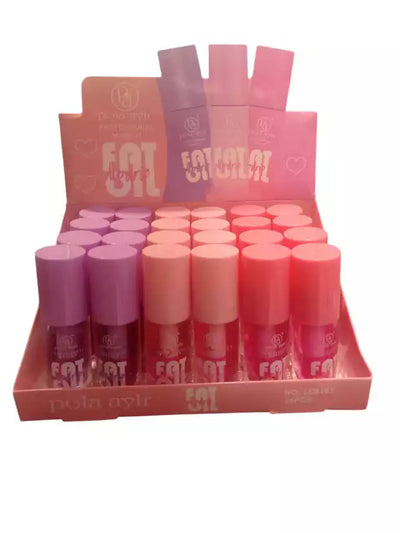 POLA AYLR LIP DRIP LC8183 DEBBY-23 DEBBY-07