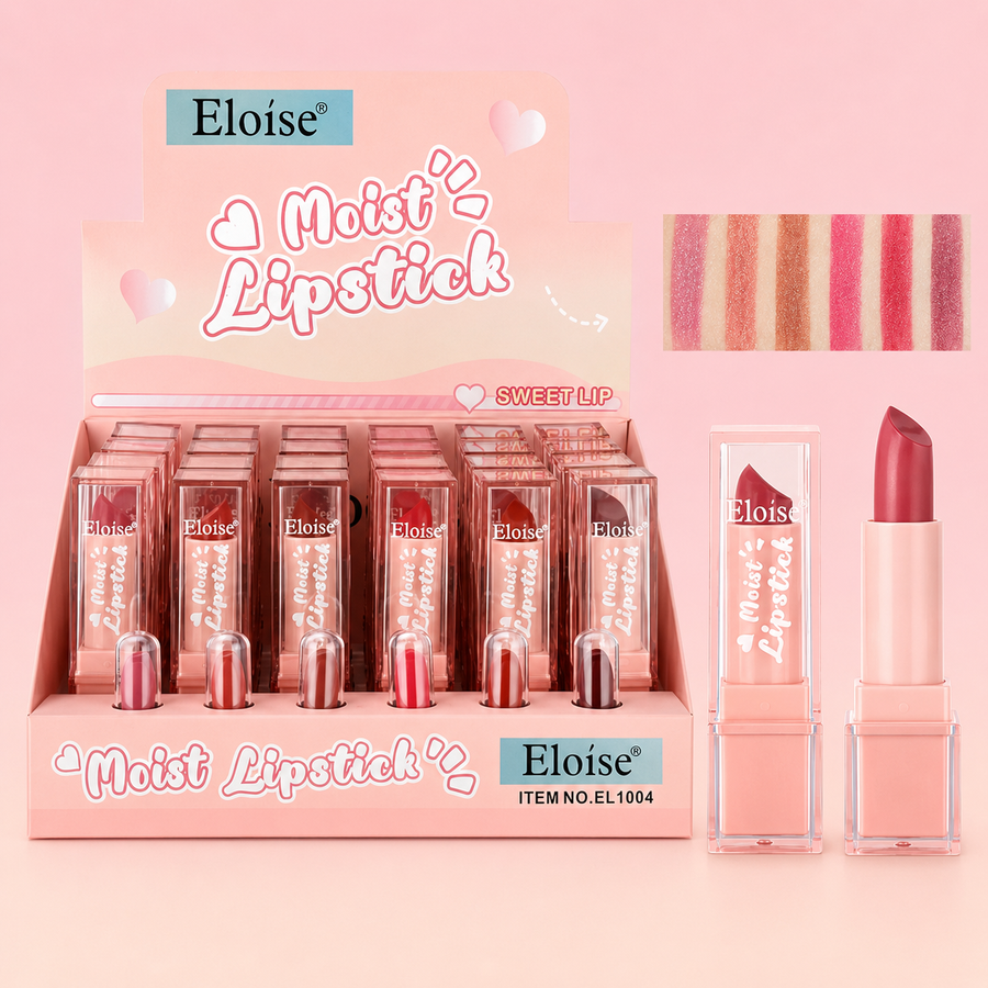 ELOISE LABIAL EN BARRA EL1004