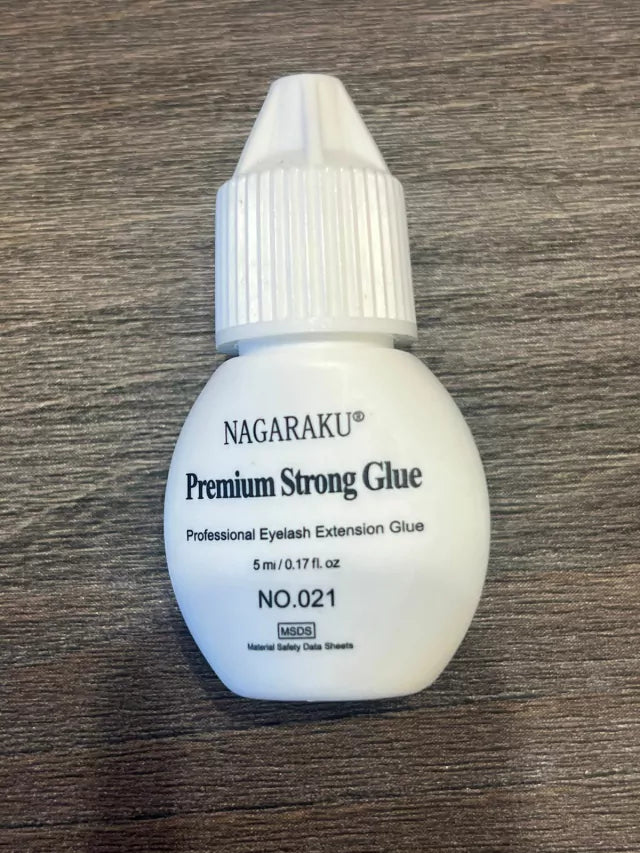 PEGAMENTO PARA PESTANA NAGARAKU BLANCO