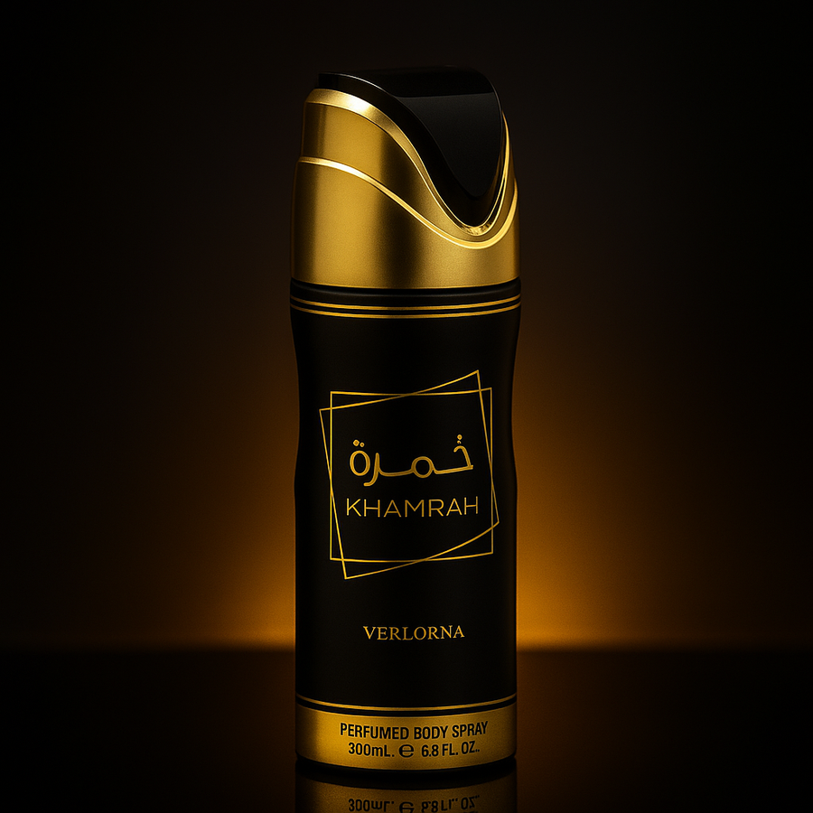 ARABE KHAMRAH VERLORNA 200ML 160-10 PERFUME