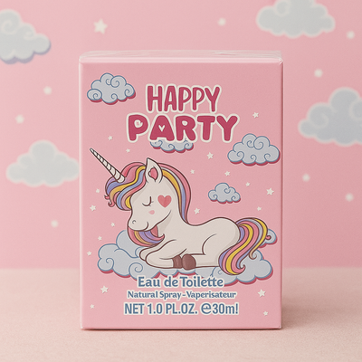 PERFUME HAPPY PARTY UNICORNIO 43877 LD9008 9008