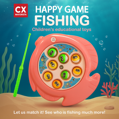 HAPPY GAME FLSHING 24140