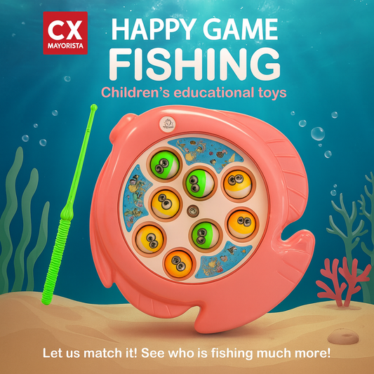 HAPPY GAME FLSHING 24140