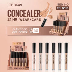 TEI CONCEALER 24HR  TEI8011