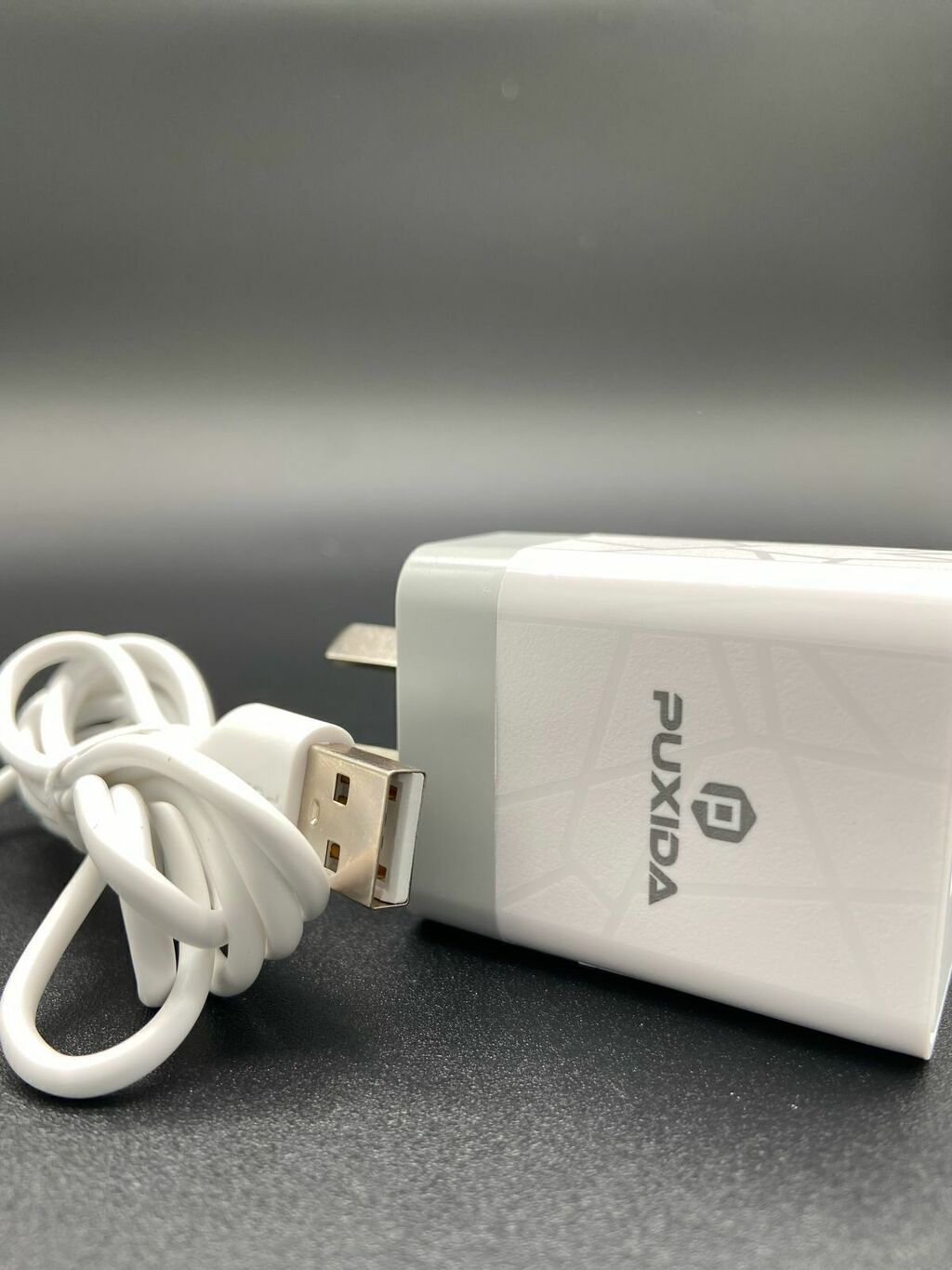 BEST CHARGER MICRO PUXIDA DK-35V