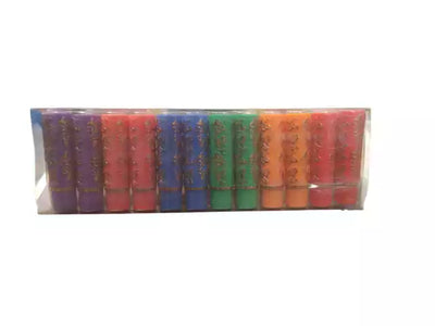 MANTECA DE CACAO X12 6 CLR
