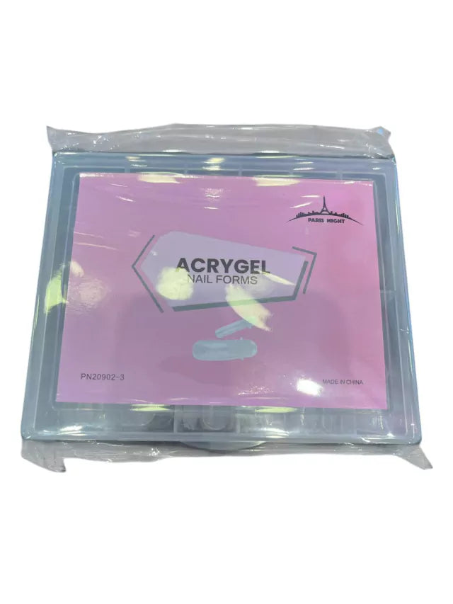 ACRYGEL CAPSULA DULA PN20902-3