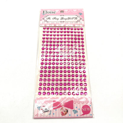 STRASS ELOISE ZCT-B