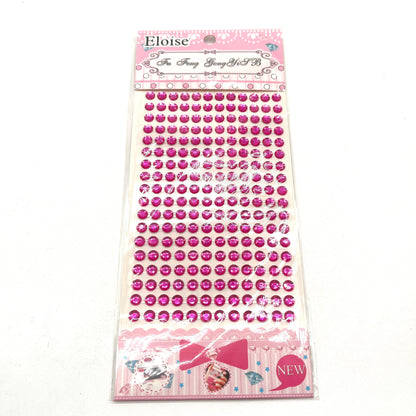 STRASS ELOISE ZCT-B