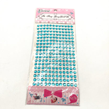 STRASS ELOISE ZCT-B