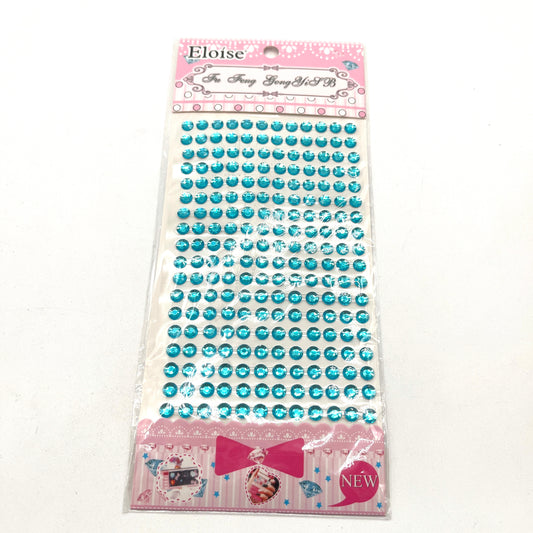 STRASS ELOISE ZCT-B