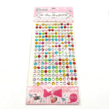 STRASS ELOISE ZCT-B