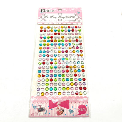 STRASS ELOISE ZCT-B