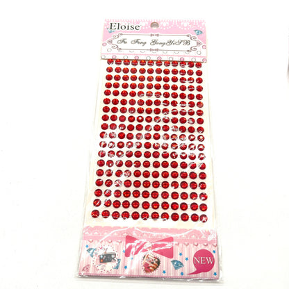 STRASS ELOISE ZCT-B