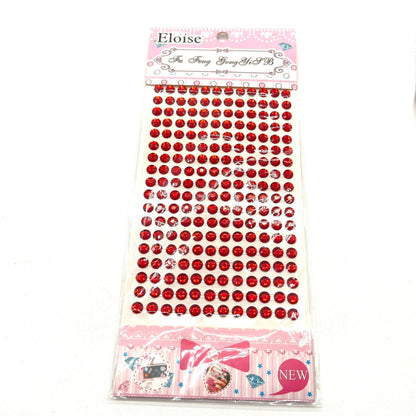 STRASS ELOISE ZCT-B