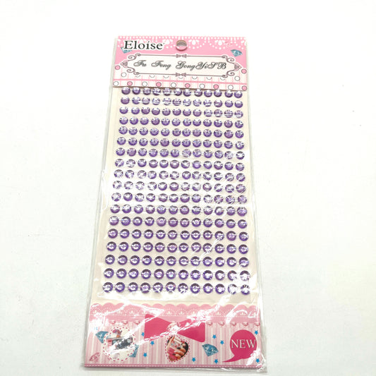 STRASS ELOISE ZCT-B
