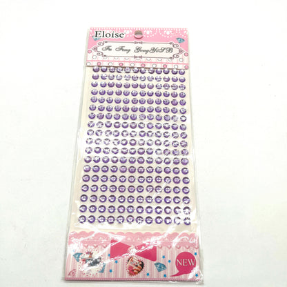 STRASS ELOISE ZCT-B