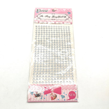 STRASS ELOISE ZCT-B