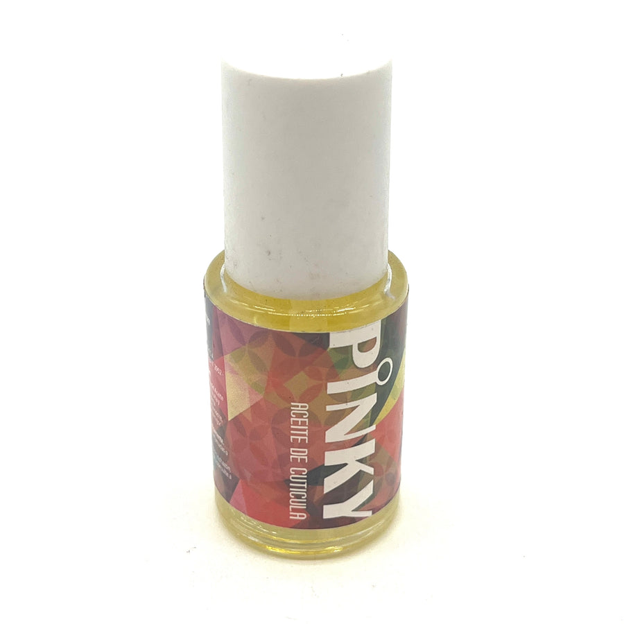 PINKY ACEITE DE CUTICULA