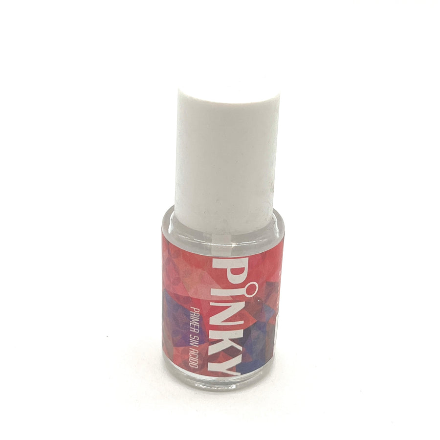 PINKY PRIMER SIN ACIDO