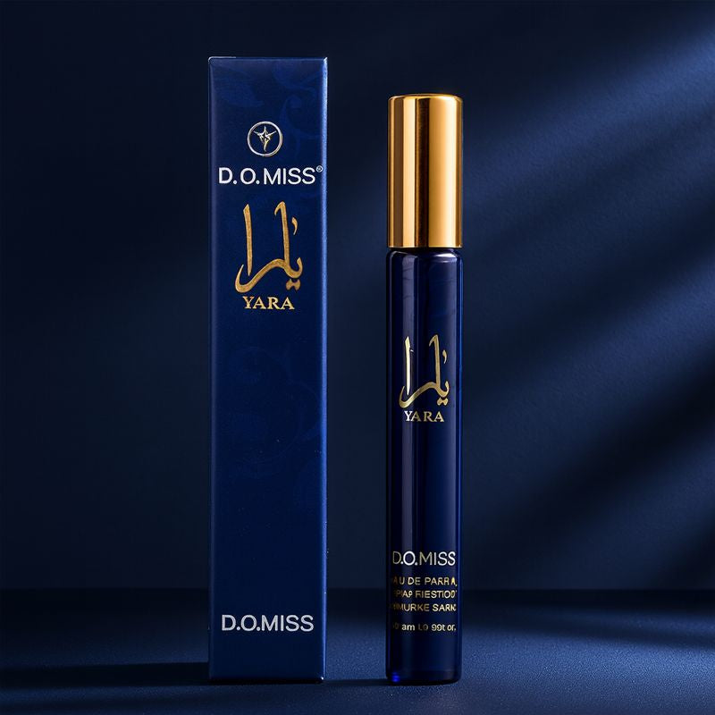 D.O.MISS YARA AZUL 35ML 3524-A14 PERFUME