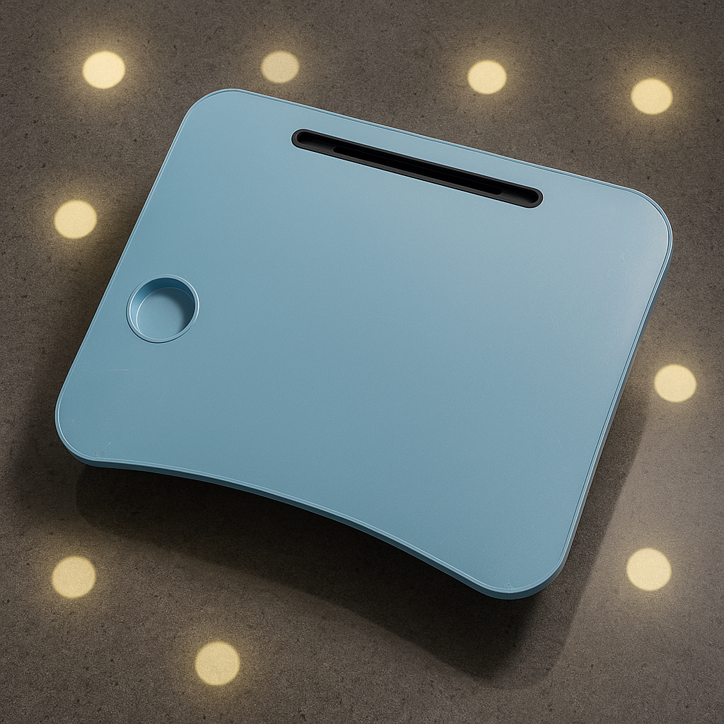 MESA BANDEJA PARA CAMA 40*60CM 2265501