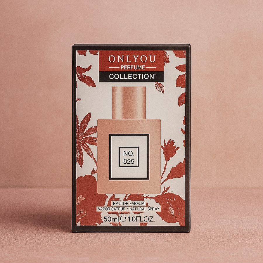 PERFUME ONLYOU 30ML NO.825 OLU830-25 KC313