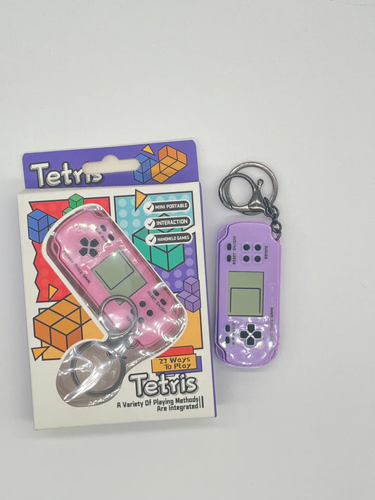 TETRIS GAME NA-201074