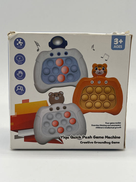 PUZZLE GAME A-201557/19518