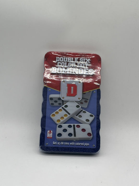 DOMINO DOUBLE A-201851