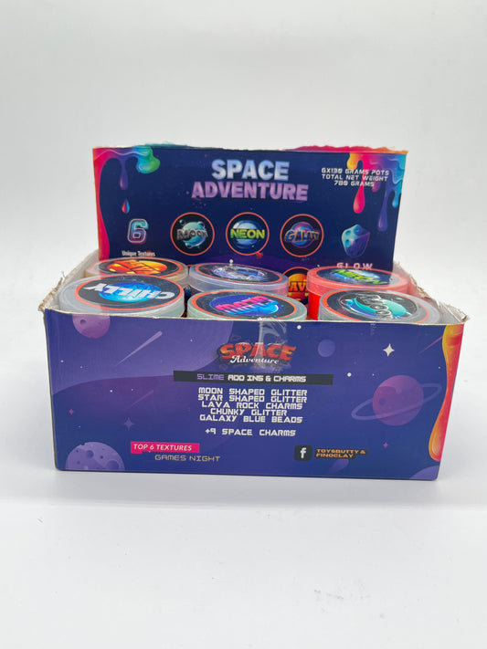 SLIME SPACE NA-201869