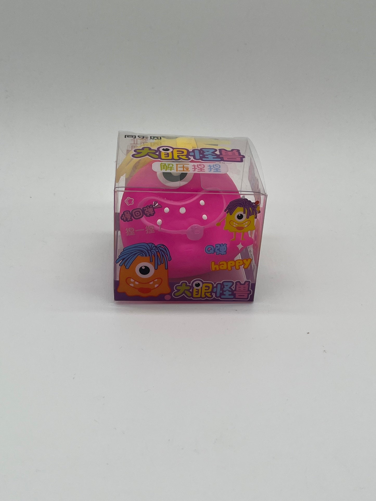 SQUEEZE MONSTER A201898