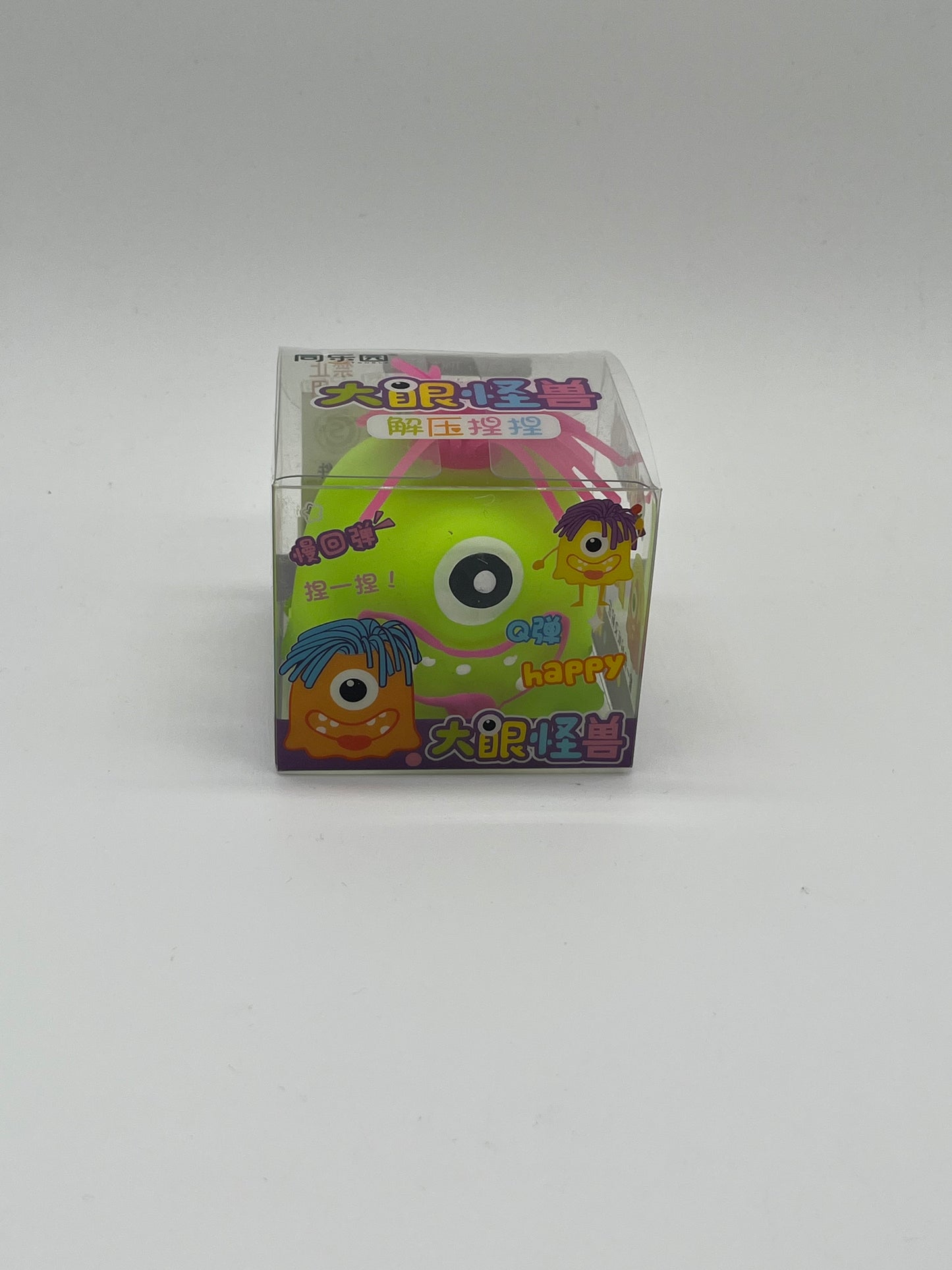 SQUEEZE MONSTER A201898