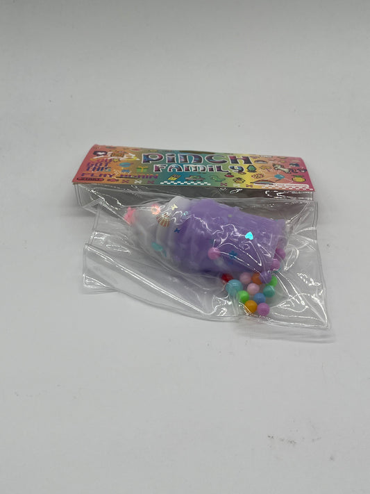 SQUEEZE PINCH FAMILY HELADO A201916 LGM9168