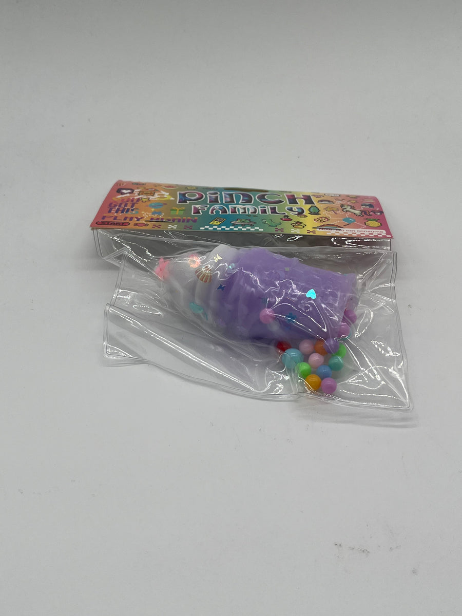 SQUEEZE PINCH FAMILY HELADO A201916 LGM9168