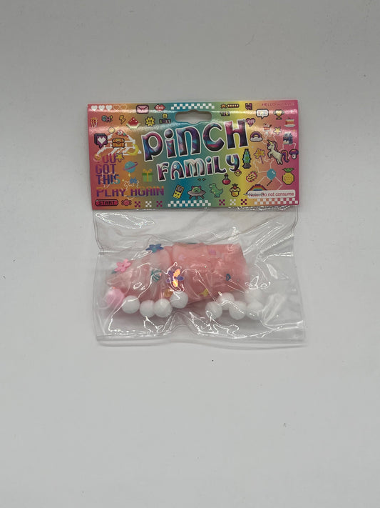 SQUEEZE PINCH FAMILY HELADO A201916 LGM9168